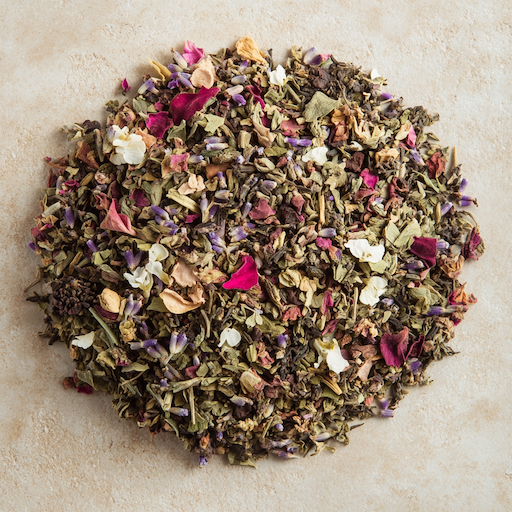 Renewed Balance | Yoni Steam