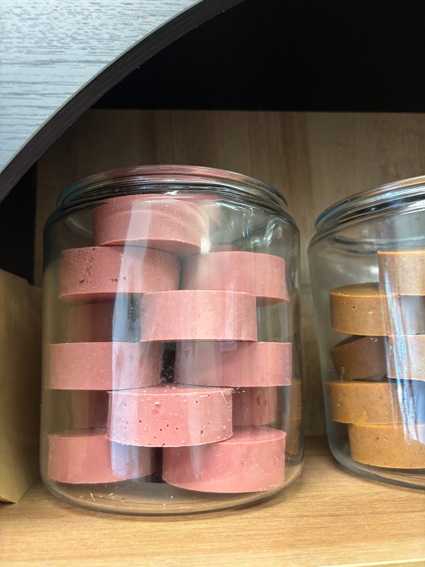 Mystical Glow Face Bars