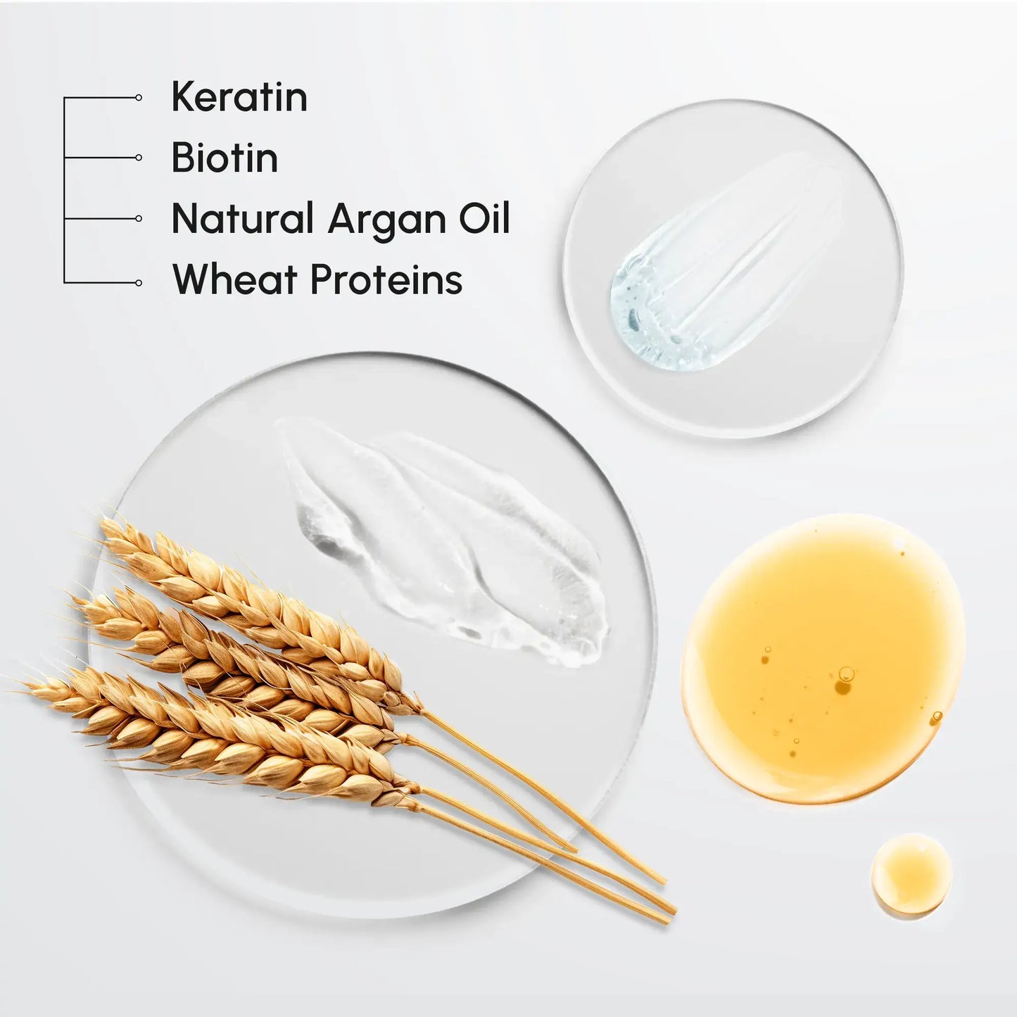 Purple Mask for Blonde Hair