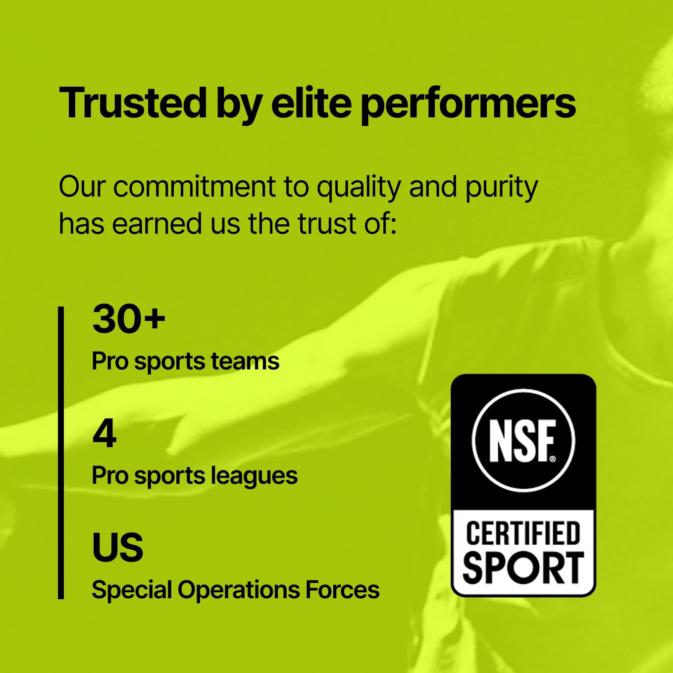 Xnergy: A.M. Nootropic for Calm Energy, Focus & Motivation