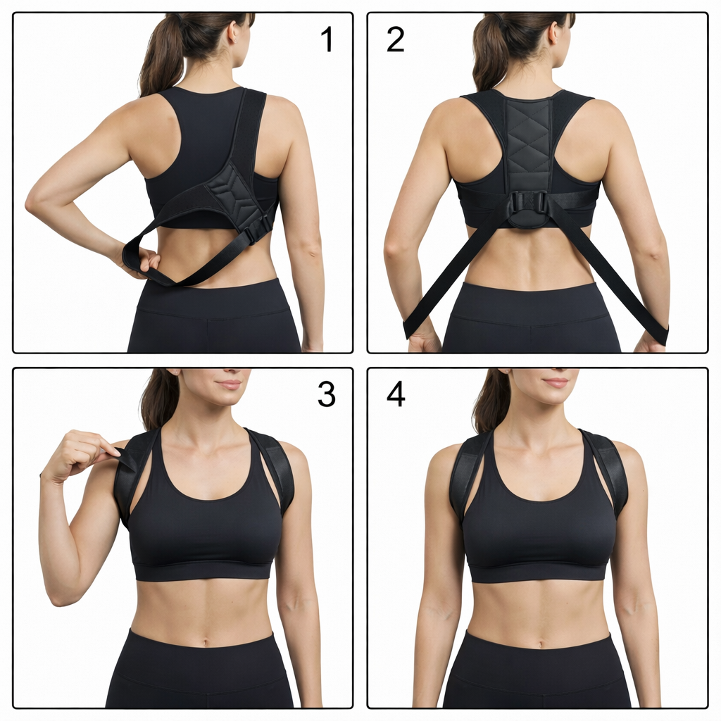 Posture Corrector