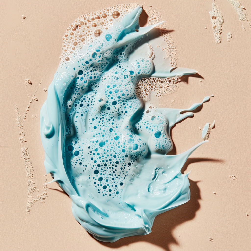 Sapphira Botanical Cleansing Wash *NEW*