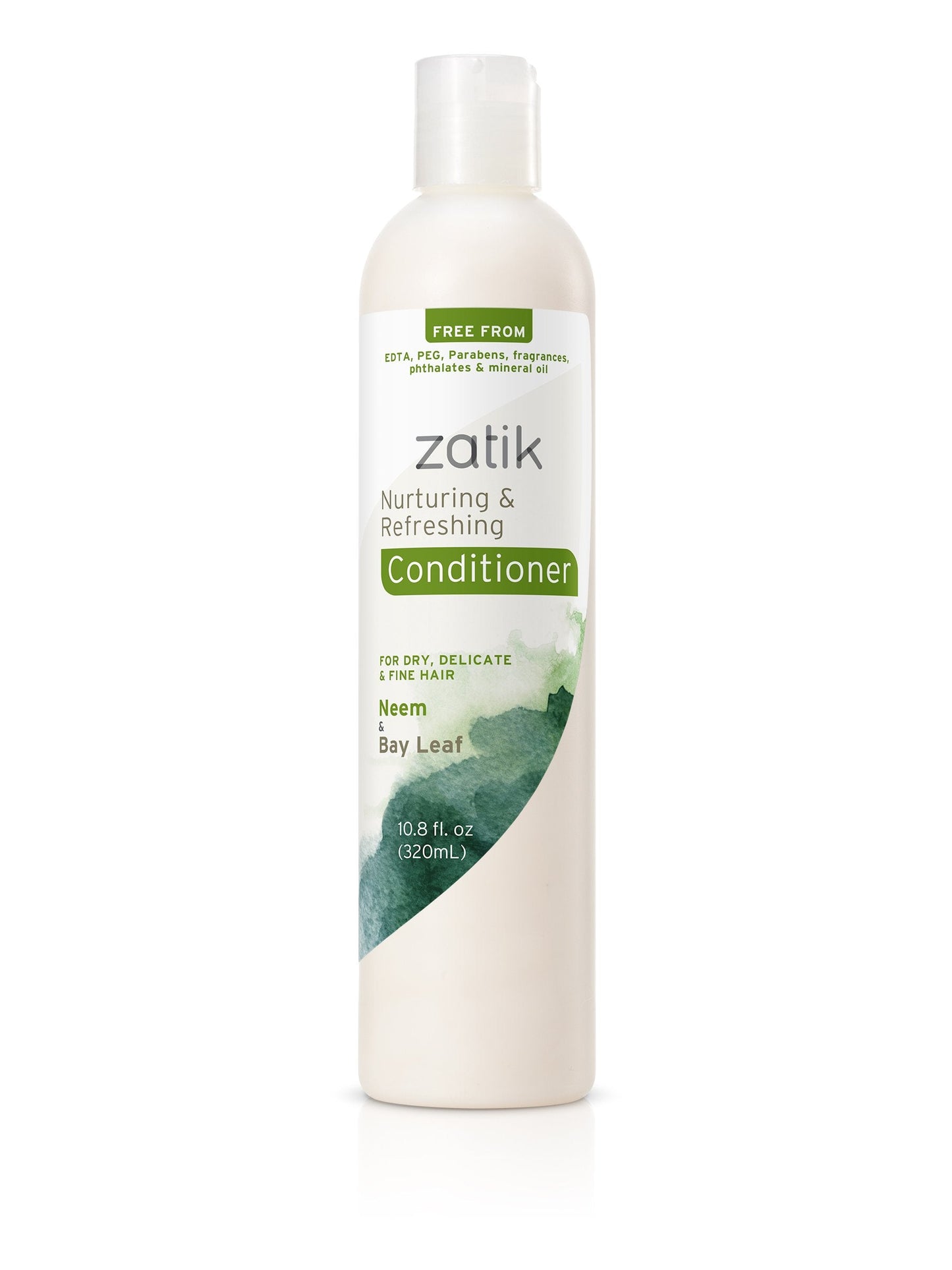 Nurturing & Refreshing Conditioner