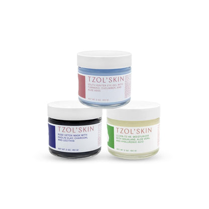 Night Time Discovery Set