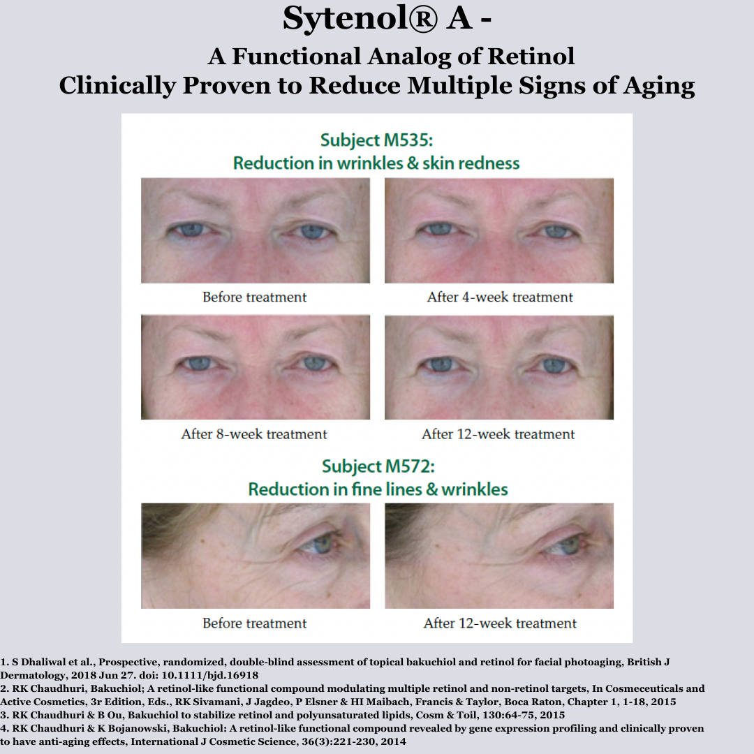 TIGHT AND BRIGHT, an Advanced Gentle Phyto-Retinol and Vitamin C Face Serum, 12 Innovative Technologies, 55% High-Performance Cosmeceuticals