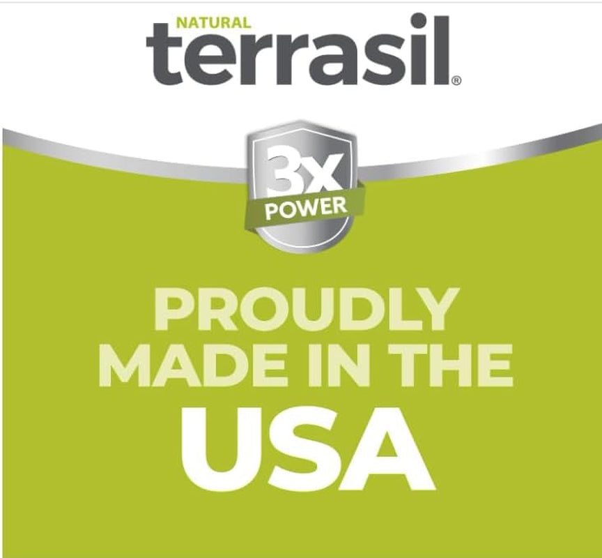 Terrasil Skin Repair for Angular Cheilitis, Folliculitis, Impetigo, Lichen Sclerosis, Boils, Pitted Keratolysis, Fast Relief & Supports Healing. Dermatologist Tested & Hypoallergenic Approved (0.5 Oz)