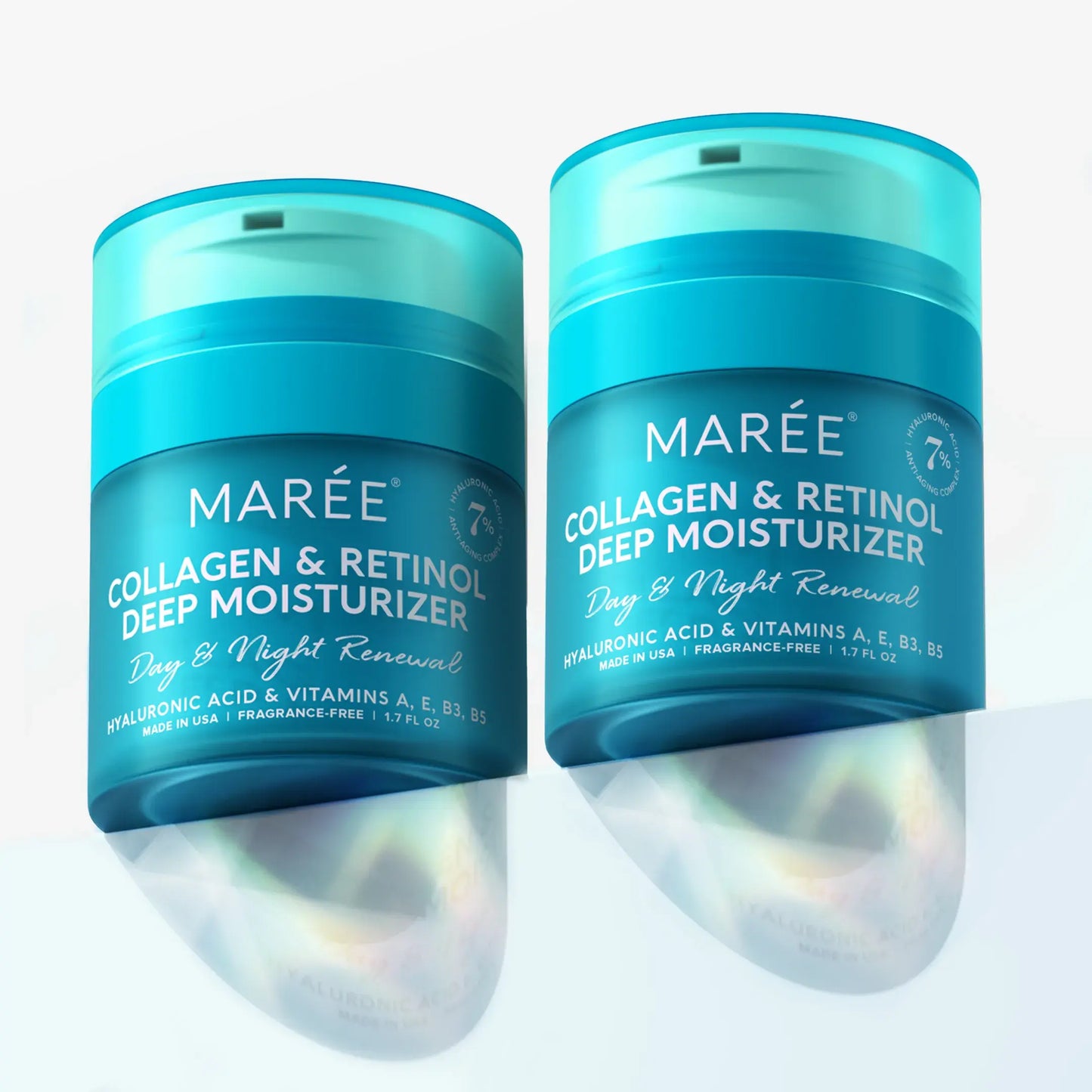 Retinol & Collagen Anti-Age Cream