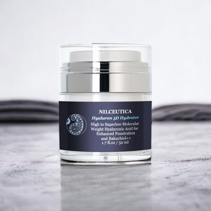 NILCEUTICA Bestsellers Discovery and Travel kit