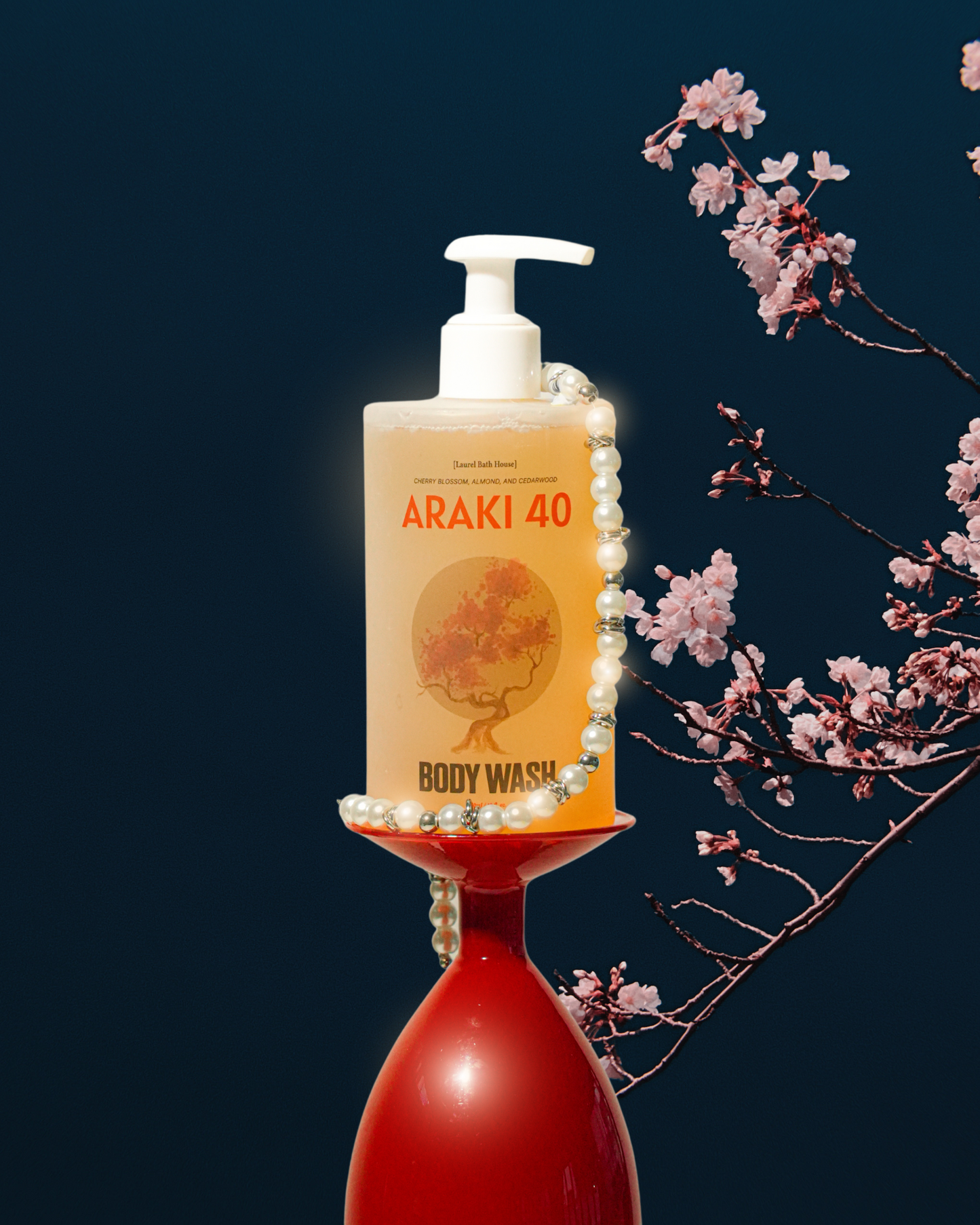 Launch Special Araki 40