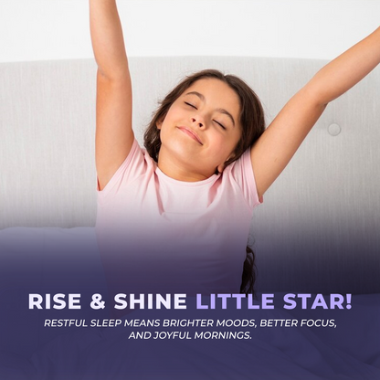 Muzzle® Mouth Tape For Youth (Medium Hold)