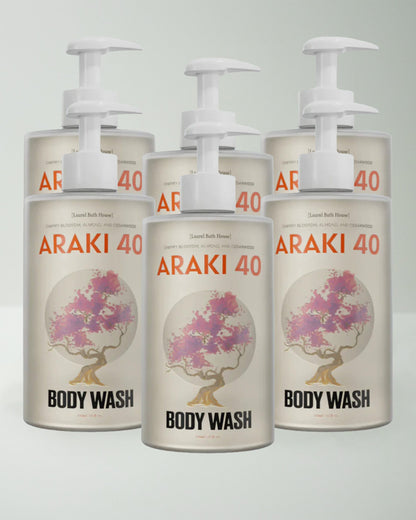 6-Pack Araki 40