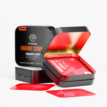 ENERGY STRIPS