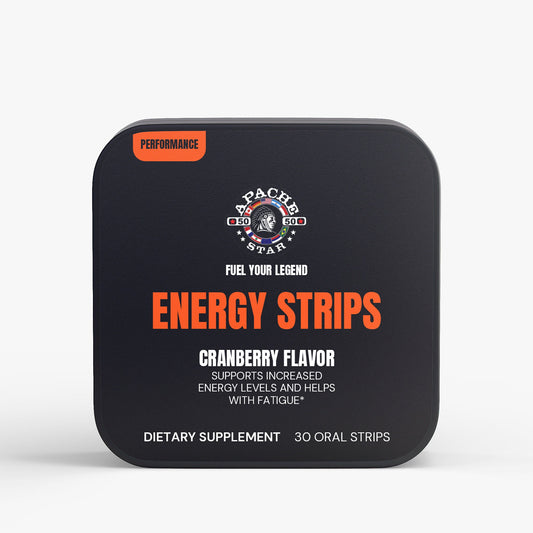 ENERGY STRIPS