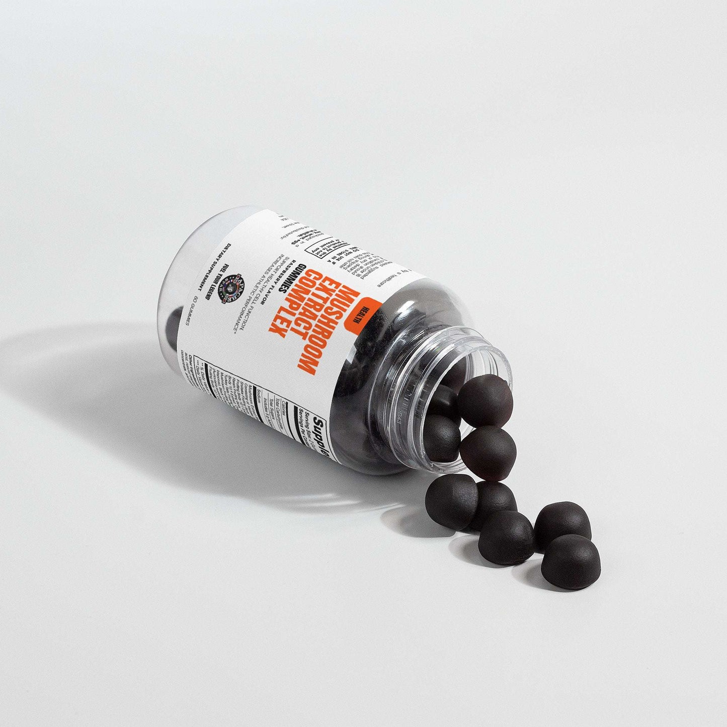 MUSHROOM EXTRACT COMPLEX