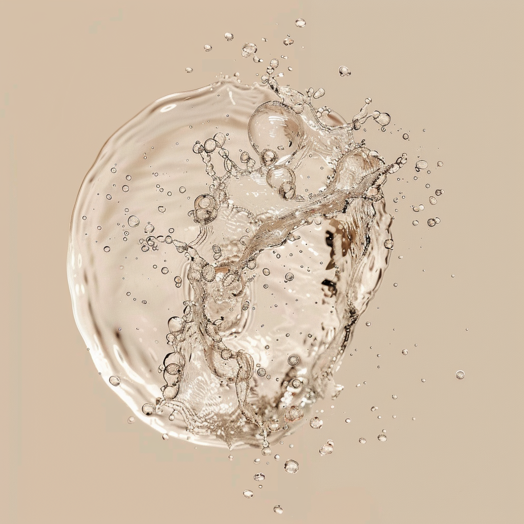 Aqualuna Revitalizing Toning Mist *NEW*