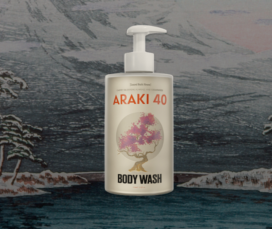 Araki 40