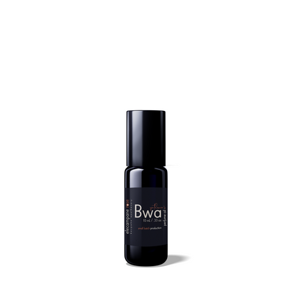 Bwa | Perfume Oil for Men