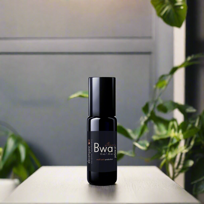 Bwa | Perfume Oil for Men