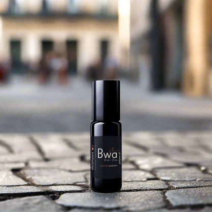 Bwa | Perfume Oil for Men