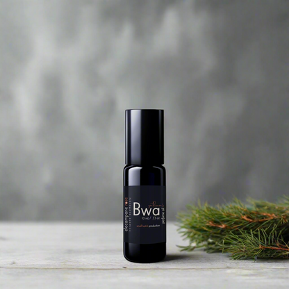 Bwa | Perfume Oil for Men