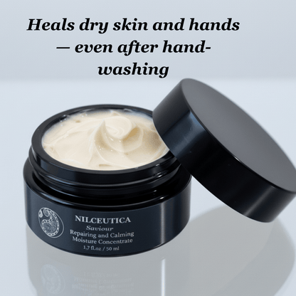 Skin Saviour Repairing, Protecting, Calming Barrier Moisture Concentrate