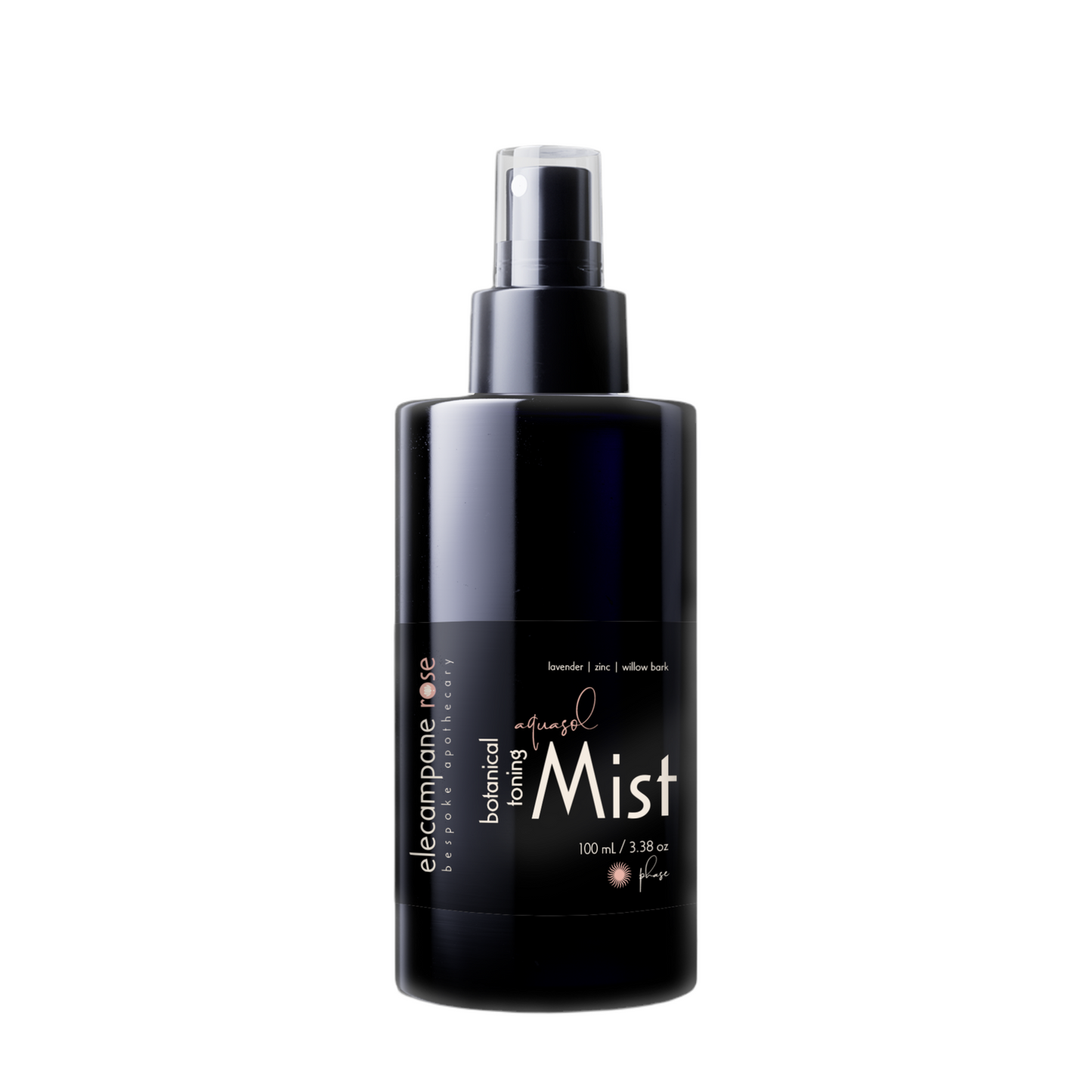 Aquasol Botanical Toning Mist    *NEW*