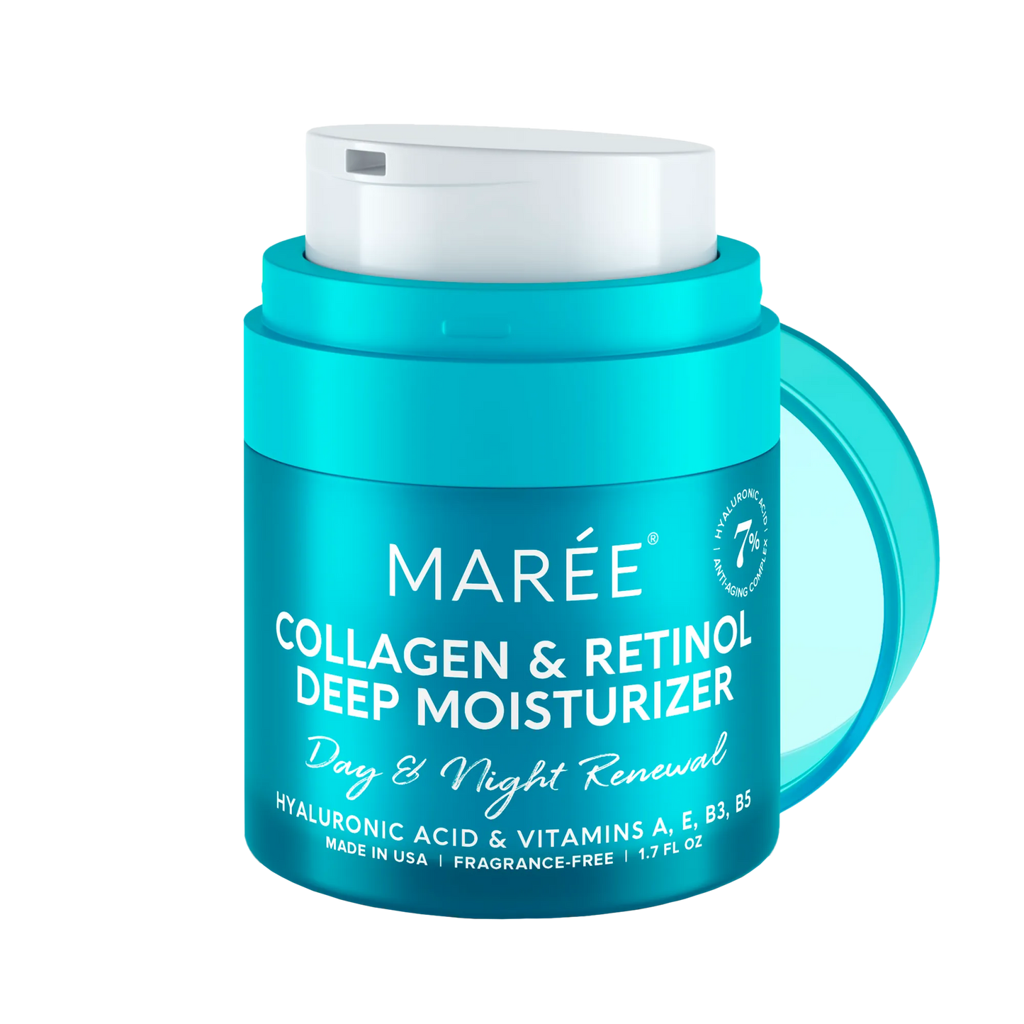 Retinol & Collagen Anti-Age Cream