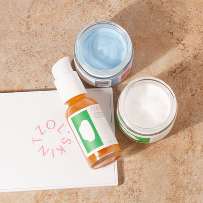 Day Time Discovery Set