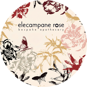 Elecampane Rose Bespoke Apothecary