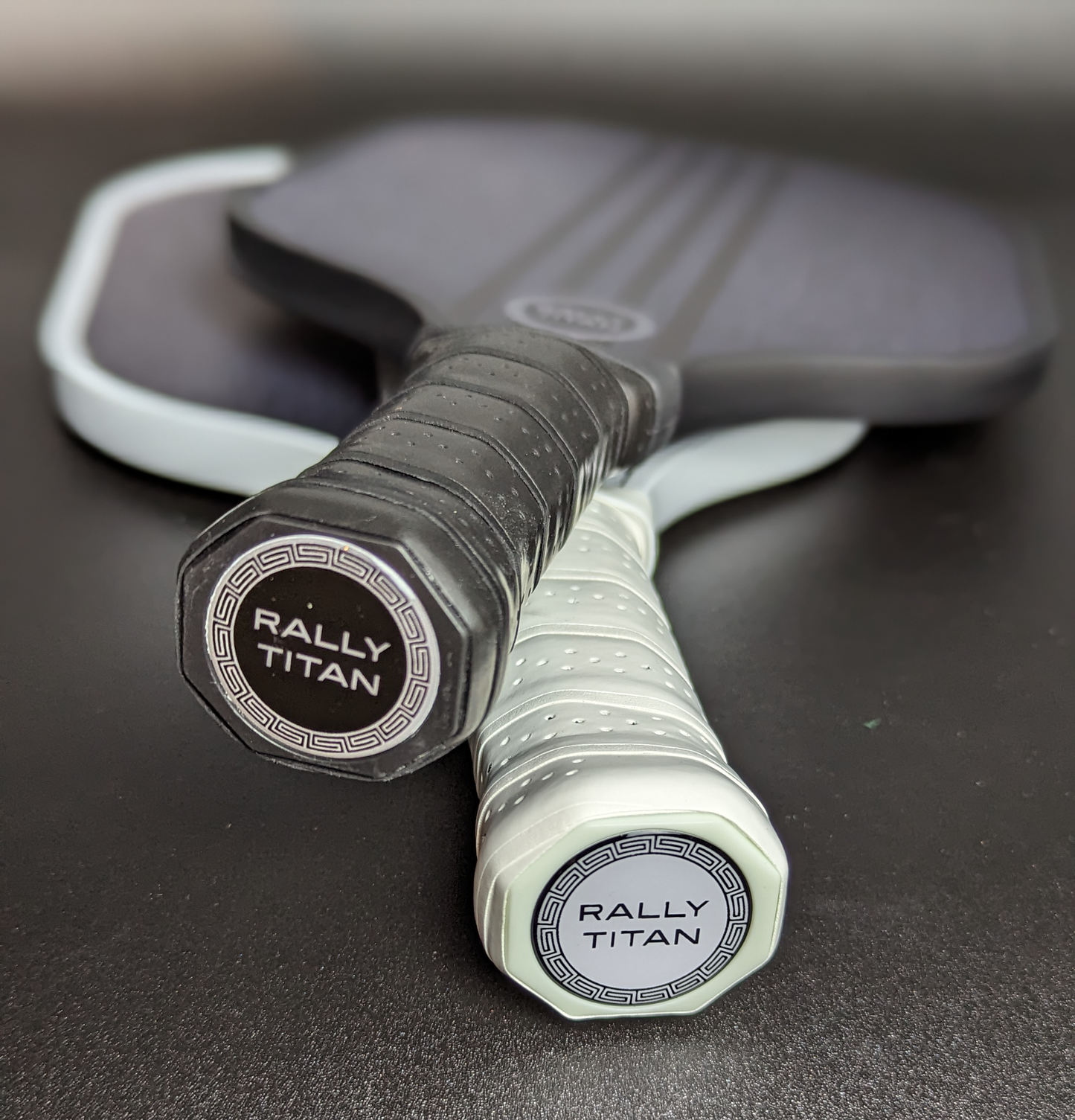 Aspro | 10MM | T300 Textured Carbon Fiber Surface