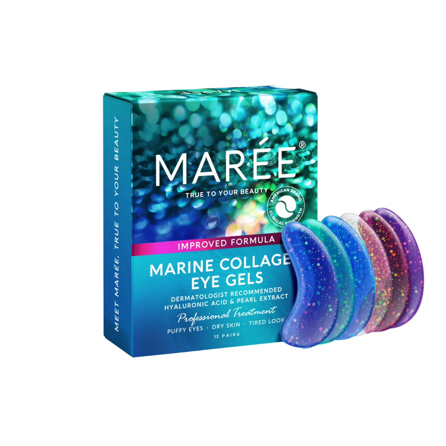 Eye Patches for Puffy Eyes