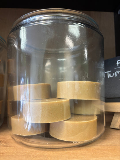 Mystical Glow Face Bars