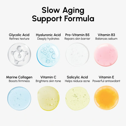 Glow Boost Glycolic Face Toner