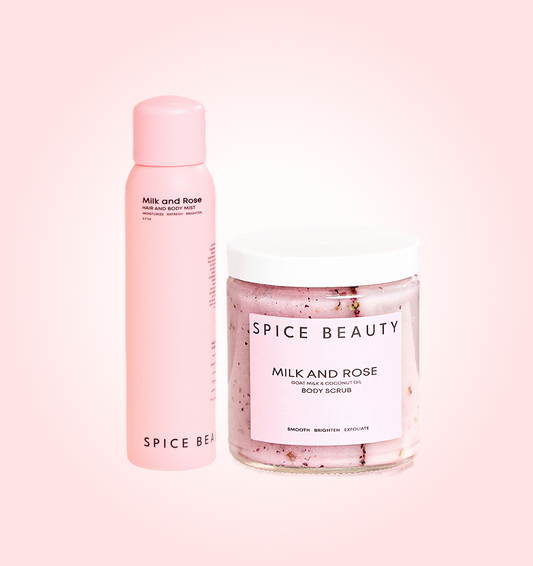 Glow & Nourish Bundle