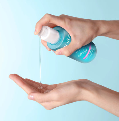 Keratin Oil Serum for Dry & Damaged Hair