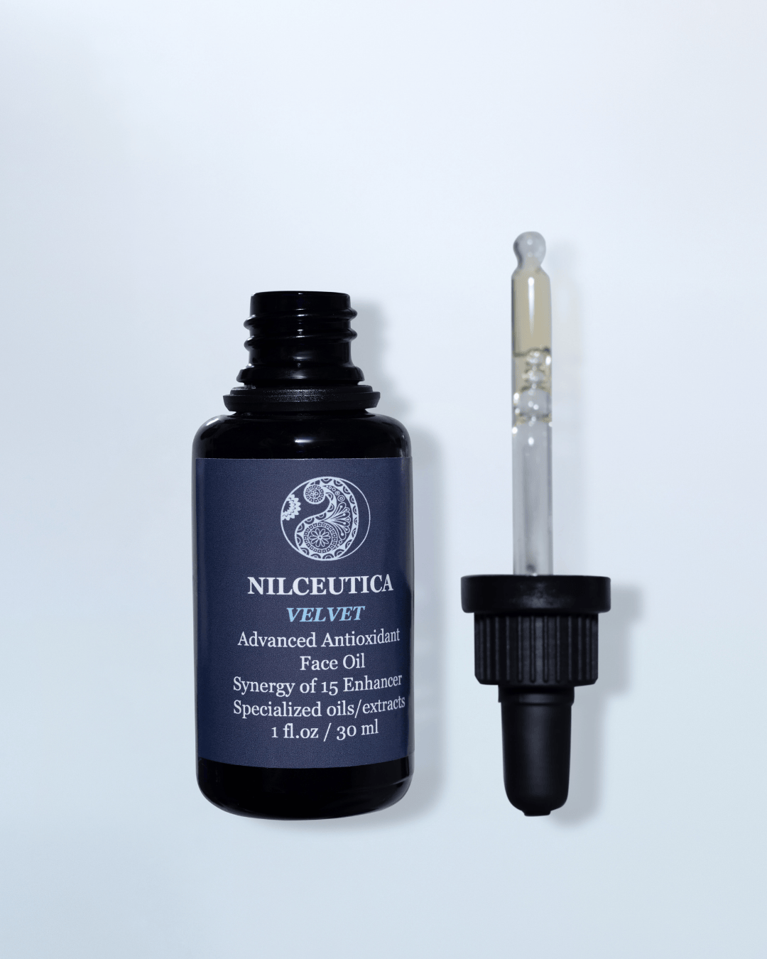 VELVET Advanced Antioxidant Face Oil