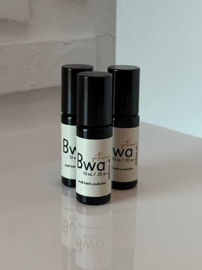 Bwa | Perfume Oil for Men (3-PACK)