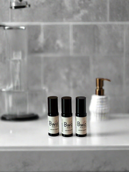 Bwa | Perfume Oil for Men