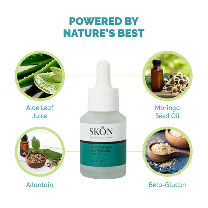 Matrixyl 3000 Age Reversal Serum