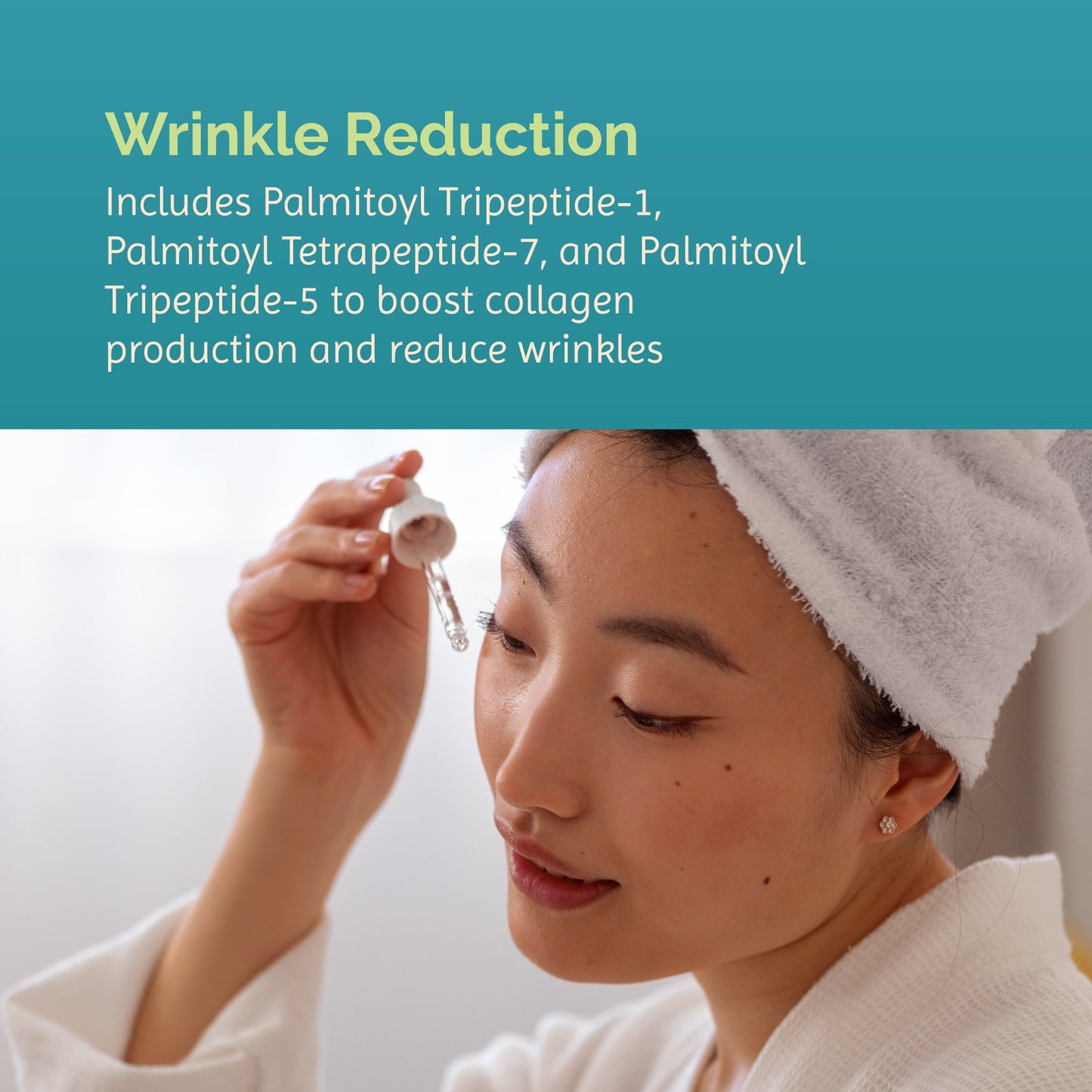 Matrixyl 3000 Age Reversal Serum