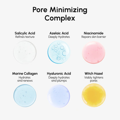 Hydrating Pore Refining Toner