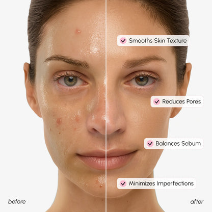 Hydrating Pore Refining Toner