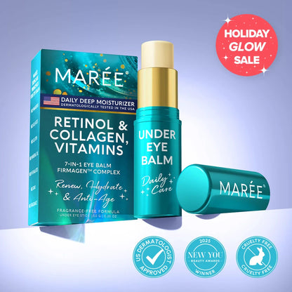 Instant Eye Smoother Balm