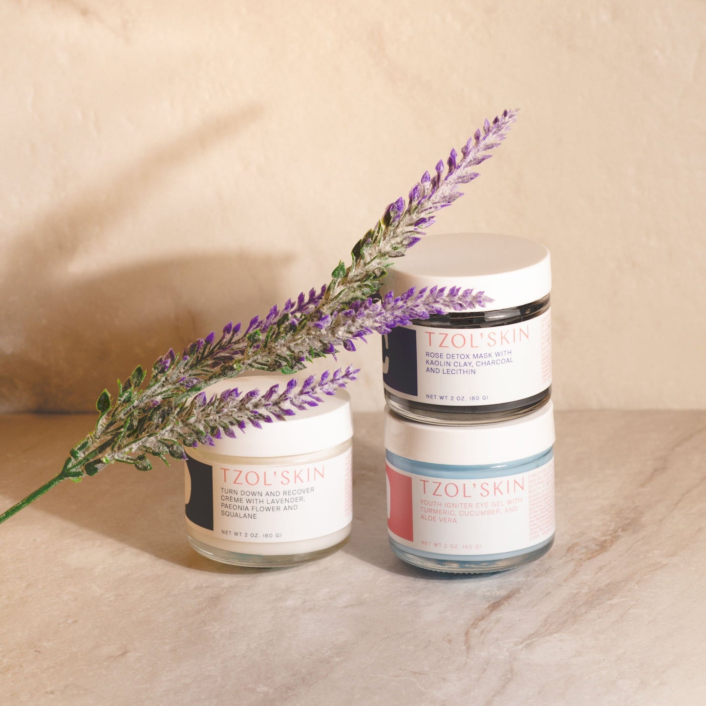 Night Time Discovery Set