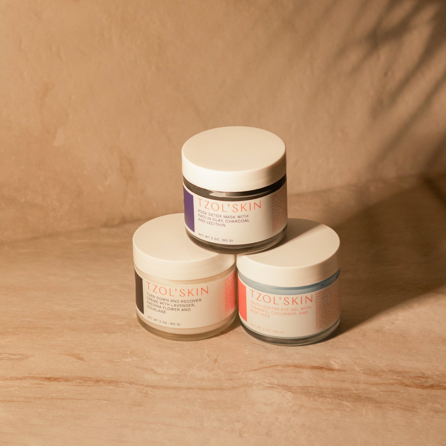 Night Time Discovery Set