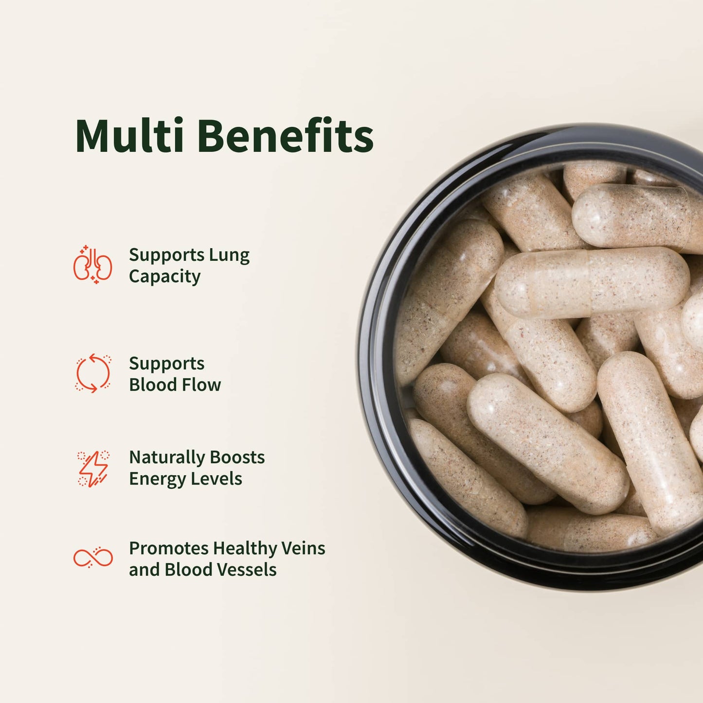 Nitric Oxide + Testo Booster (2+1 BOGO)