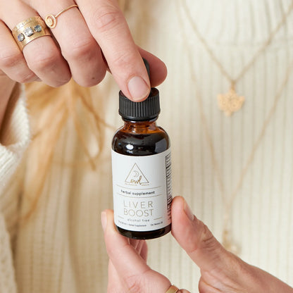 Liver Boost