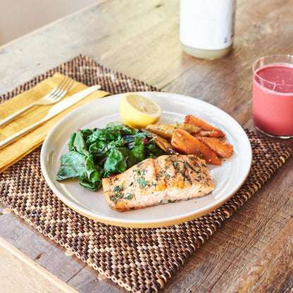 The OWL Reset - 21 Day - Organic Cleanse Program