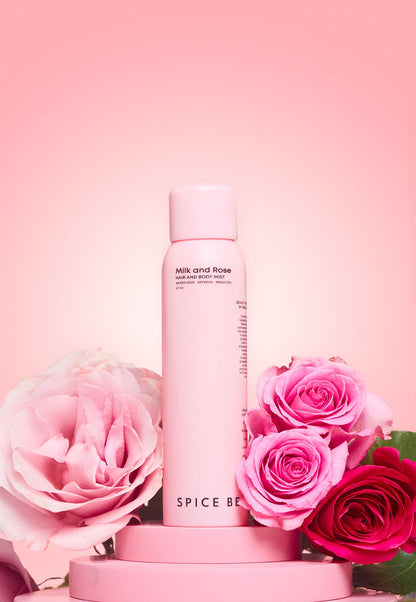 Glow & Nourish Bundle