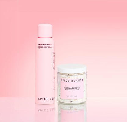 Soothe and Scent Duo